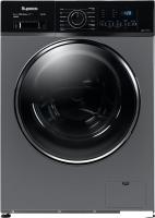 Стиральная машина Бирюса WM-SM610/08 S