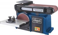 Шлифовальный станок Scheppach BTS800