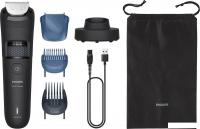 Триммер для бороды и усов Philips Beard Trimmer 5000 BT5780/15