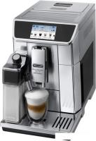 Эспрессо кофемашина DeLonghi Primadonna Elite Experience ECAM 650.85.MS
