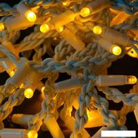 Световой дождь ULED ULED-WF-400-220V-(W-F-GL/GL)