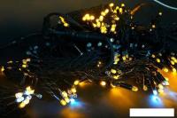 Световой дождь ULED ULED-WF-800-220V-(B-F-GL/W)