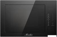 Микроволновая печь Monsher MMH 1025 Noir