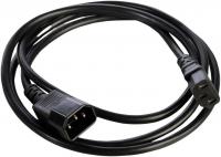 Кабель Rem R-10-Cord-C13-C14-1.8