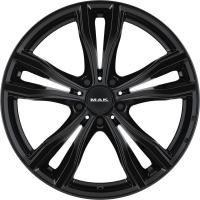 Литые диски MAK X-Mode 21x11.5