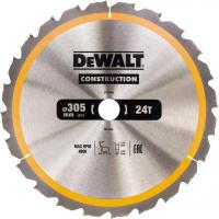 Пильный диск DeWalt DT1958