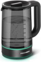 Электрический чайник Redmond (Редмонд) KG259S (черный/тонировка)