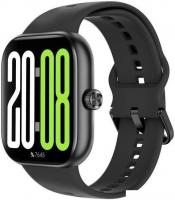 Умные часы HONOR Choice InFoWear Watch 2 Pro LWS-WB11 (черный)