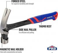 Молоток Workpro WP241014