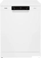 Отдельностоящая посудомоечная машина Haier HDWE15-58WE2RU