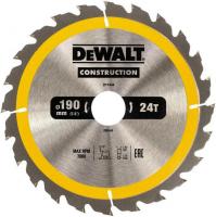 Пильный диск DeWalt DT1944