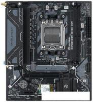 Материнская плата Maxsun Challenger B650M WiFi V2