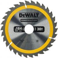 Пильный диск DeWalt DT1942