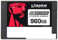 SSD Kingston DC600ME 960GB SEDC600ME/960G