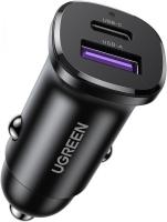 Автомобильное зарядное Ugreen EC305 25845