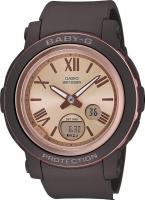 Наручные часы Casio Baby-G BGA-290-5A