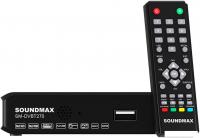 Приемник цифрового ТВ Soundmax SM-DVBT270