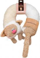 Подушка для путешествий BUDI BASA Латте Макиато CCnp31-03