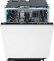 Встраиваемая посудомоечная машина Haier HDWE14-593RU