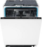 Встраиваемая посудомоечная машина Haier HDWE16-594RU