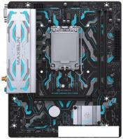 Материнская плата Maxsun B760M Gaming WiFi Gank V2