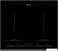 Варочная панель Schtoff IF7003 Black