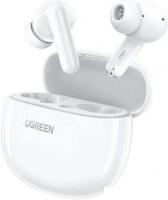 Наушники Ugreen HiTune P3 WS207 (белый)