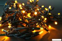 Световой дождь ULED ULED-WF-800-220V-(B-F-GL/GL)