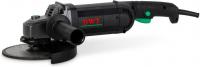 Угловая шлифмашина DWT WSP13-180 TQC