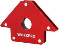 Фиксатор магнитный Workpro WP232045