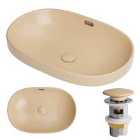 Умывальник Roxen Batt 570155-BG