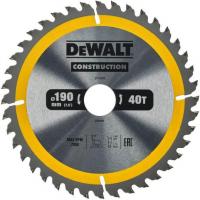 Пильный диск DeWalt DT1945