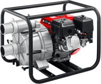 Мотопомпа Зубр Мастер МПГ-1300