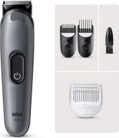 Универсальный триммер Braun AIO3500