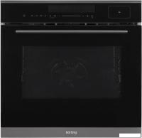 Электрический духовой шкаф Korting OKB 1350 S GNBX Steam