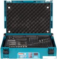 Набор бит и сверл Makita E-24913