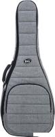 Чехол для гитары Bagandmusic Classic Casual Plus (светло-серый)