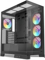 Корпус Sama V50 (черный)