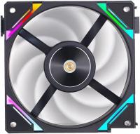 Вентилятор для корпуса 1stPlayer XF7 Reverse ARGB (черный)