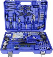 Набор домашнего мастера БелАК Профи БАК.07016 (168 предметов)