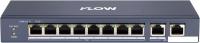 Неуправляемый коммутатор iFlow F-SW-EU410POE-V/L