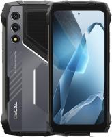 Телефон Oscal Pilot 1 6GB/256GB (черный)