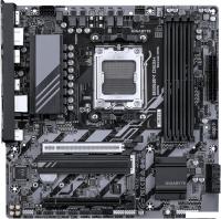 Материнская плата Gigabyte B850M DS3H (rev. 1.2)