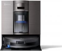 Робот-пылесос Ecovacs Deebot X11 OmniCyclone DEX99-1 (черный)