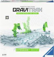 Конструктор Ravensburger GraviTrax Мосты 22423