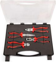 Электромонтажный набор КВТ НИИ-27 (4 предмета)