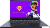 Игровой ноутбук Machenike Star 17 Neptune JJ00GQ00JRU