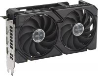 Видеокарта ASUS Dual Radeon RX 9060 8GB GDDR6 DUAL-RX9060-8G