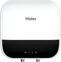 Накопительный электрический водонагреватель над мойкой Haier ES15V-IQ1
