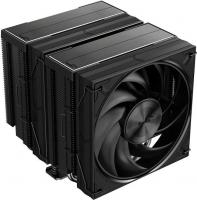 Кулер для процессора Sama A60B (черный)